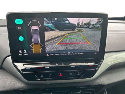 2023 Volkswagen ID.4 Pro S Plus