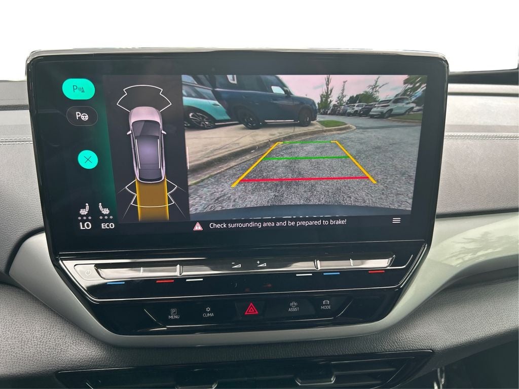 2023 Volkswagen ID.4 Pro S Plus