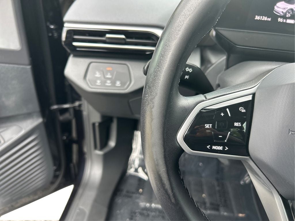 2023 Volkswagen ID.4 Pro S Plus