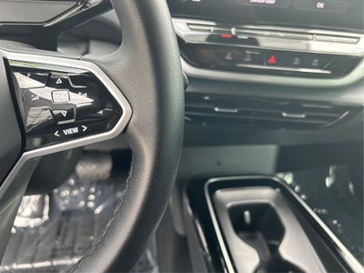 2023 Volkswagen ID.4 Pro S Plus