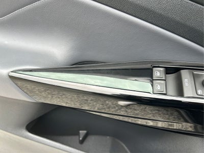 2023 Volkswagen ID.4 Pro S Plus