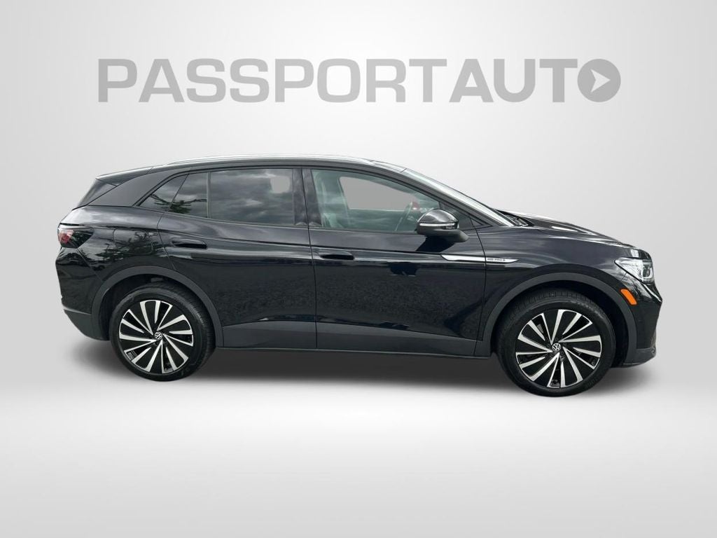 2023 Volkswagen ID.4 Pro S Plus