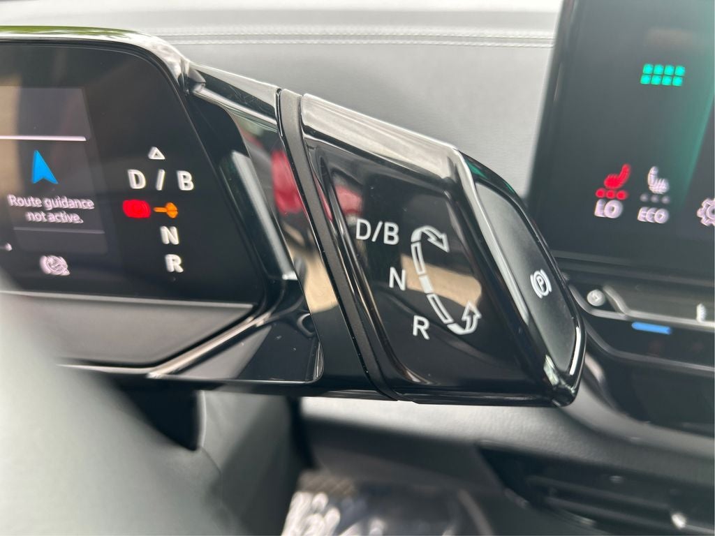 2023 Volkswagen ID.4 Pro S Plus