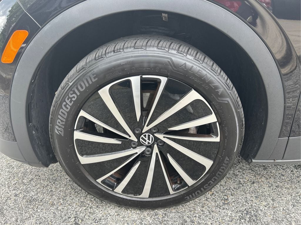 2023 Volkswagen ID.4 Pro S Plus