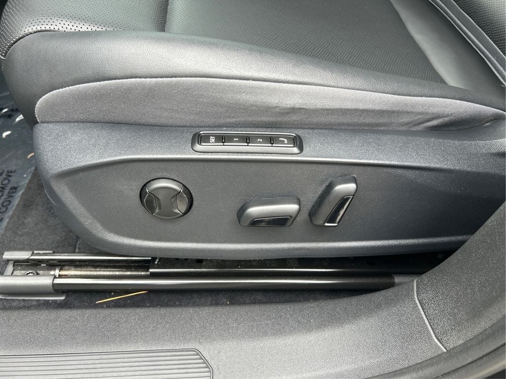 2023 Volkswagen ID.4 Pro S Plus