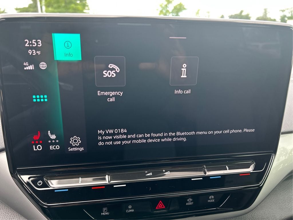 2023 Volkswagen ID.4 Pro S Plus