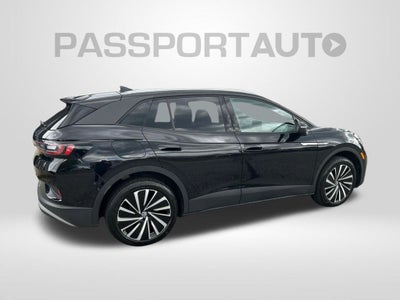 2023 Volkswagen ID.4 Pro S Plus