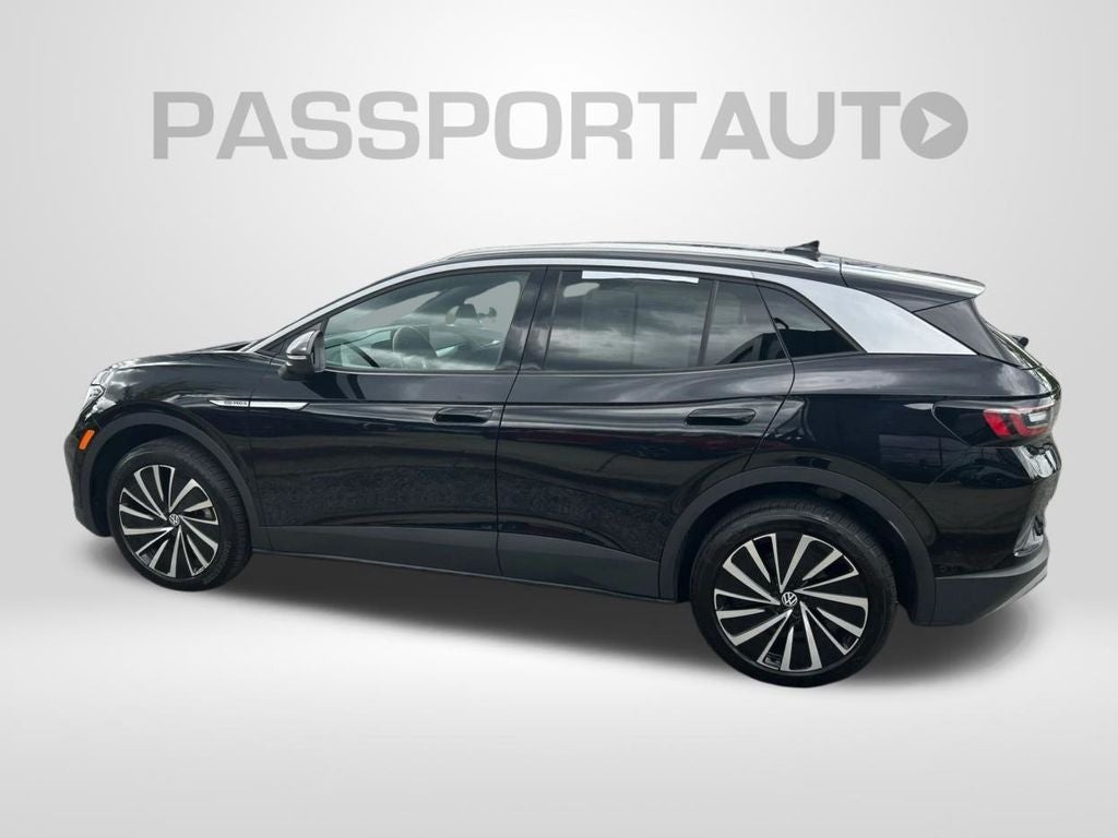 2023 Volkswagen ID.4 Pro S Plus