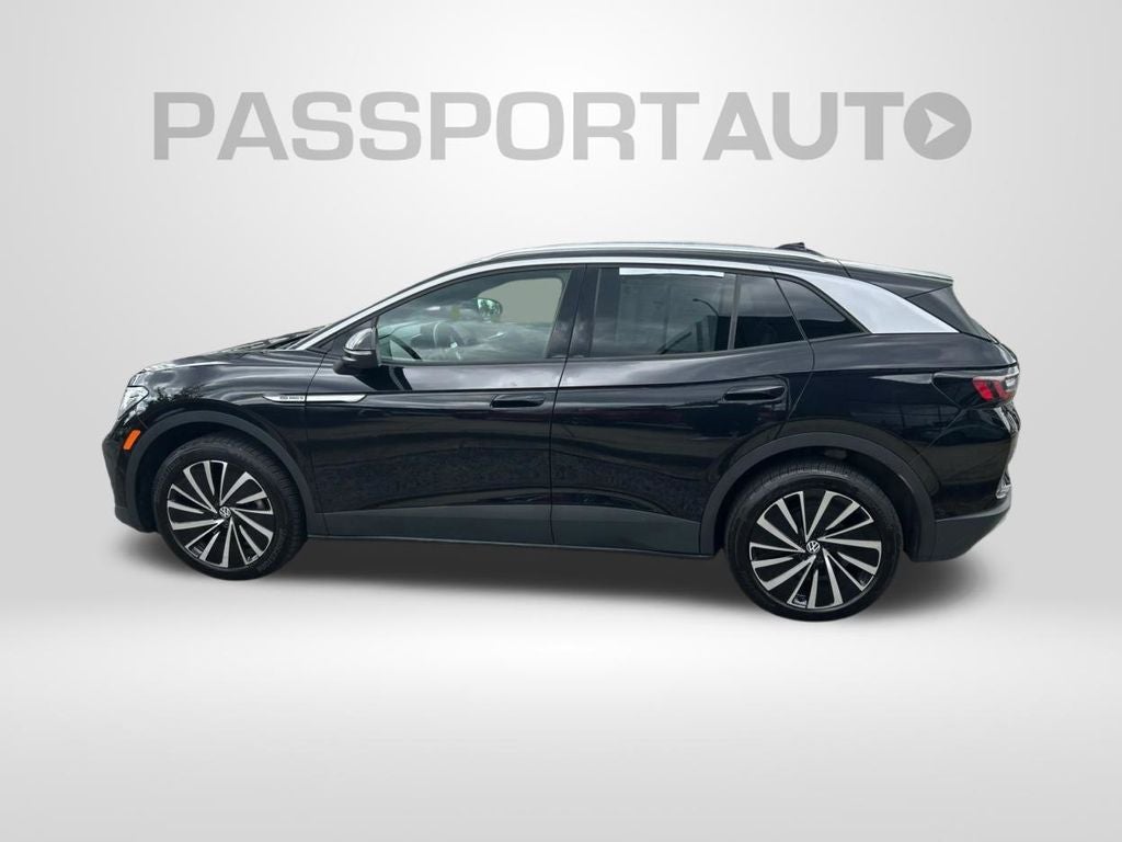 2023 Volkswagen ID.4 Pro S Plus