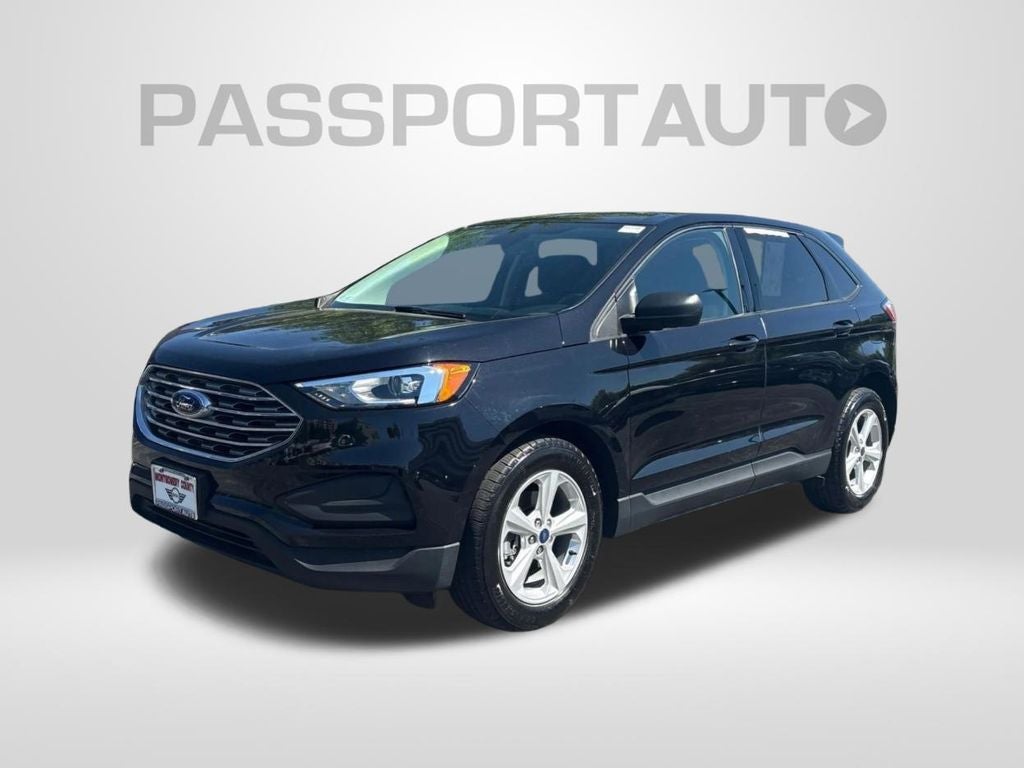 2020 Ford Edge SE