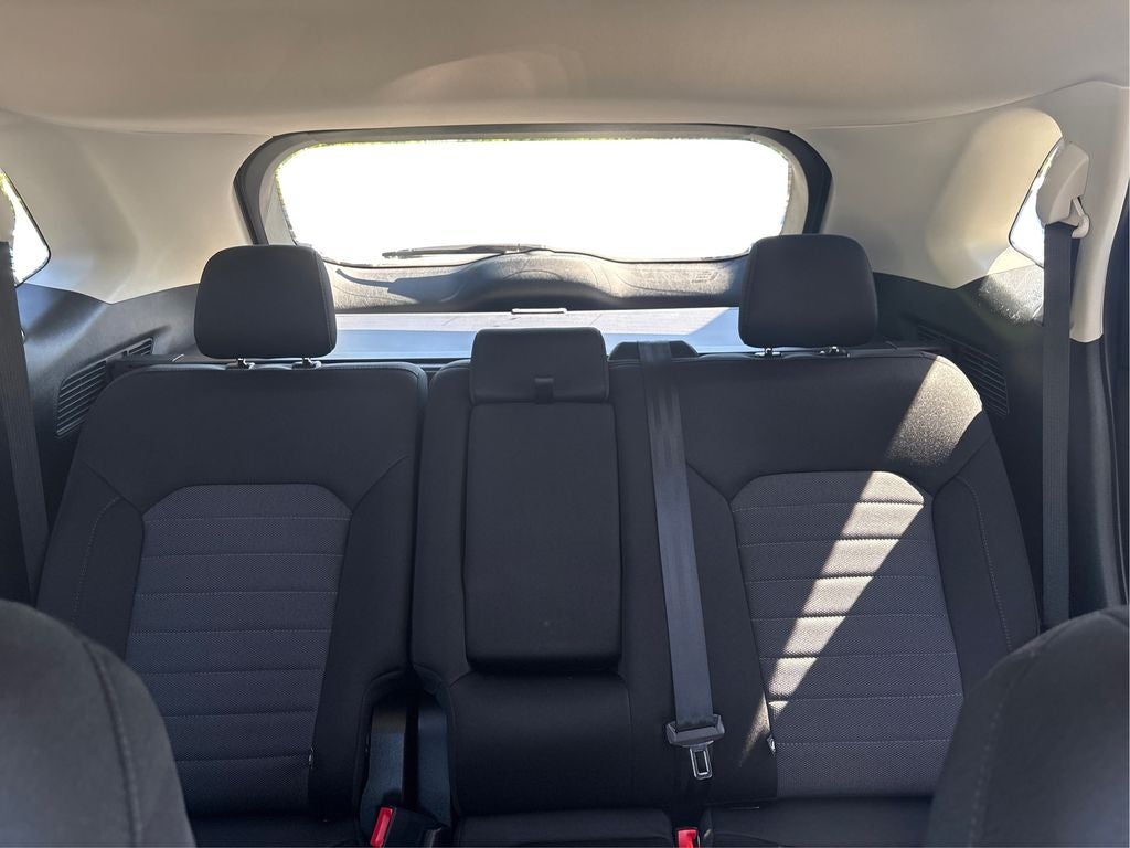 2020 Ford Edge SE