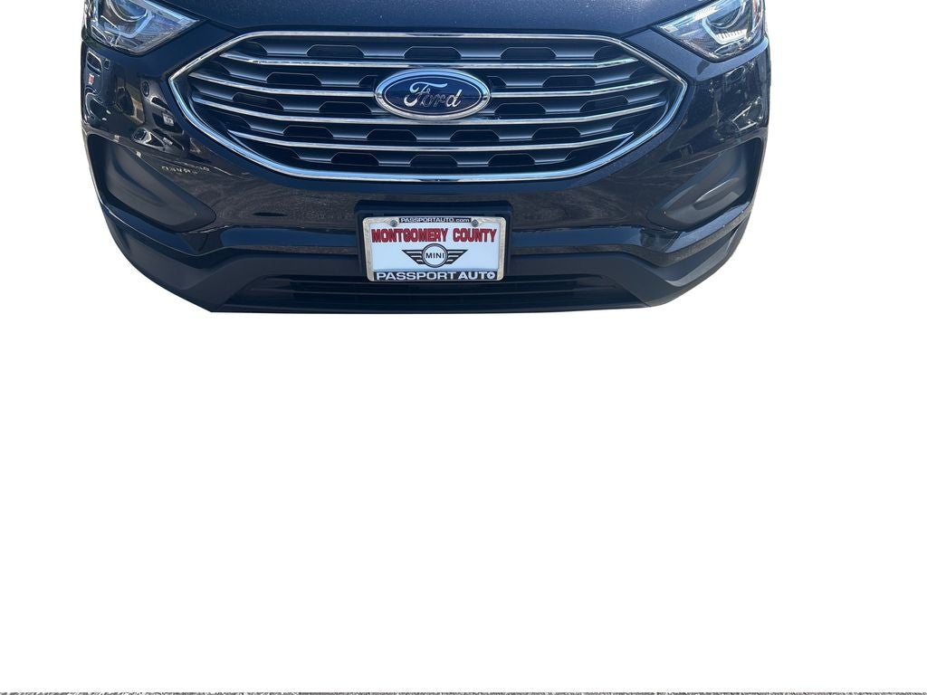 2020 Ford Edge SE