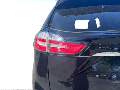 2020 Ford Edge SE