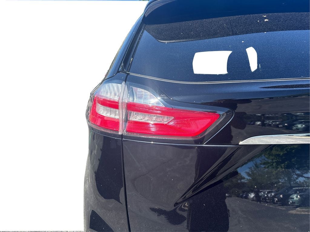 2020 Ford Edge SE