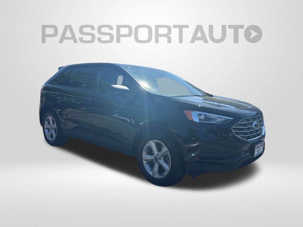 2020 Ford Edge SE