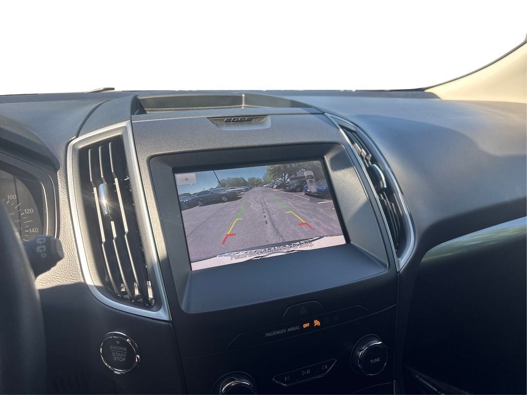 2020 Ford Edge SE