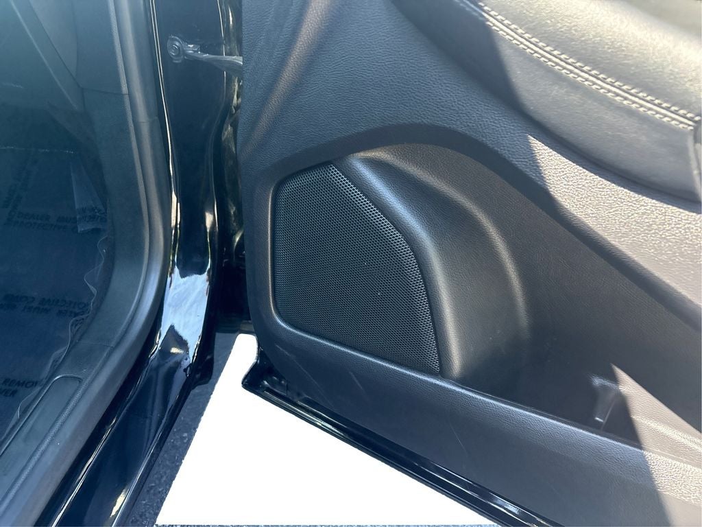2020 Ford Edge SE