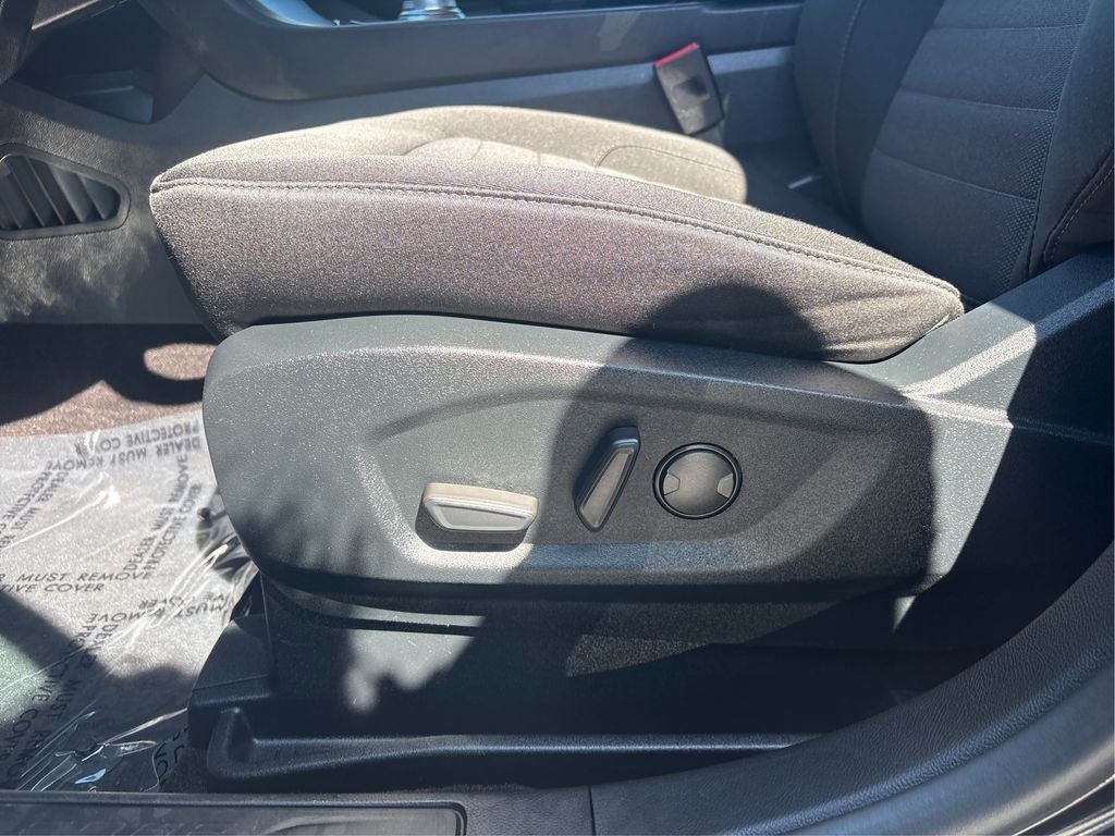 2020 Ford Edge SE
