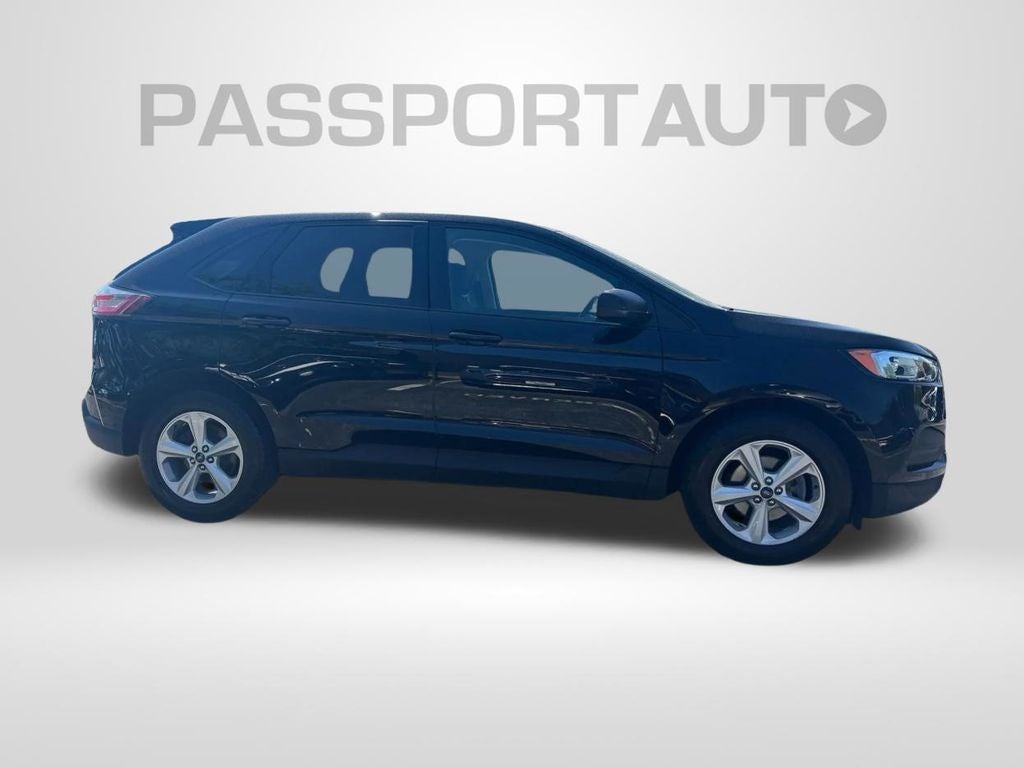 2020 Ford Edge SE