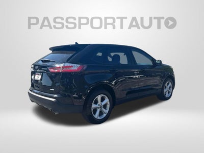 2020 Ford Edge SE