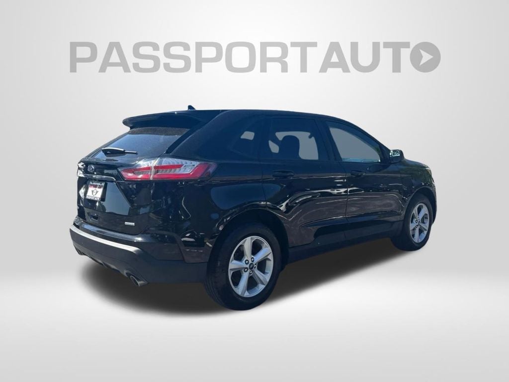 2020 Ford Edge SE