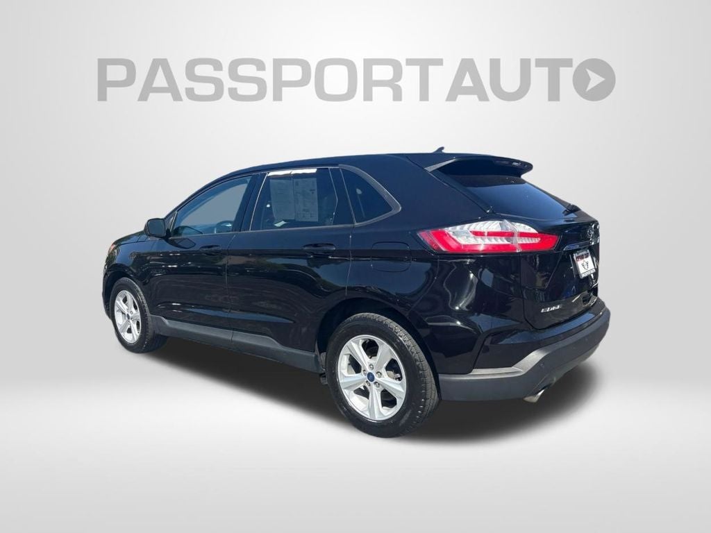 2020 Ford Edge SE
