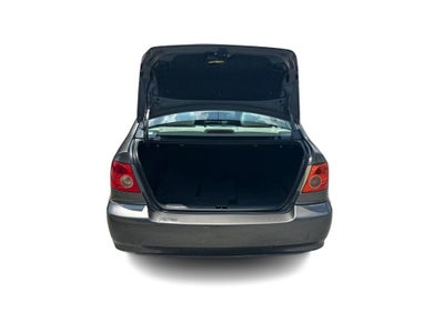 2008 Toyota Corolla CE