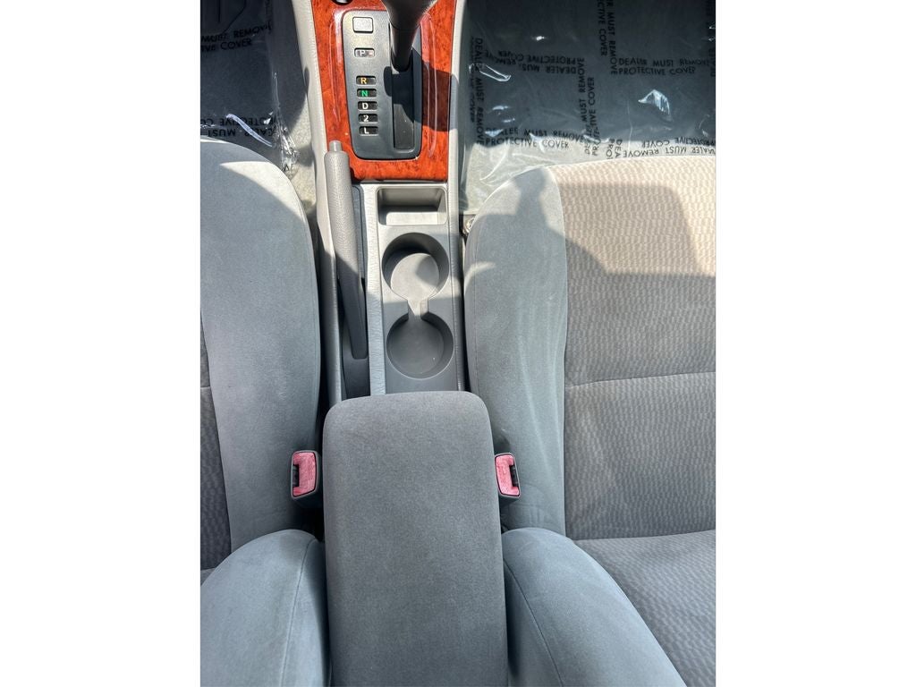 2008 Toyota Corolla CE