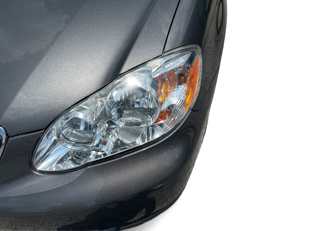 2008 Toyota Corolla CE