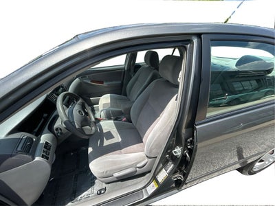 2008 Toyota Corolla CE
