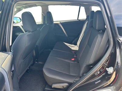 2013 Toyota RAV4 XLE AWD