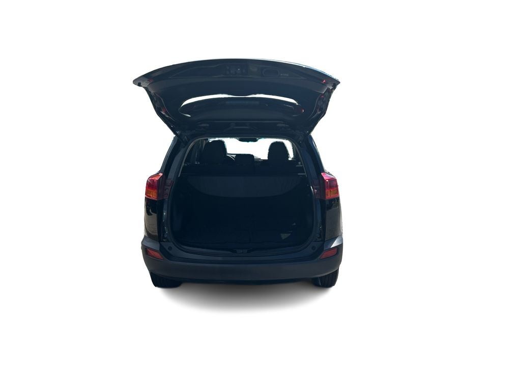 2013 Toyota RAV4 XLE AWD