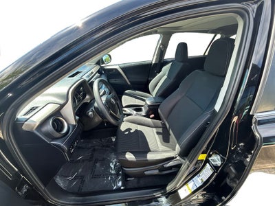 2013 Toyota RAV4 XLE AWD