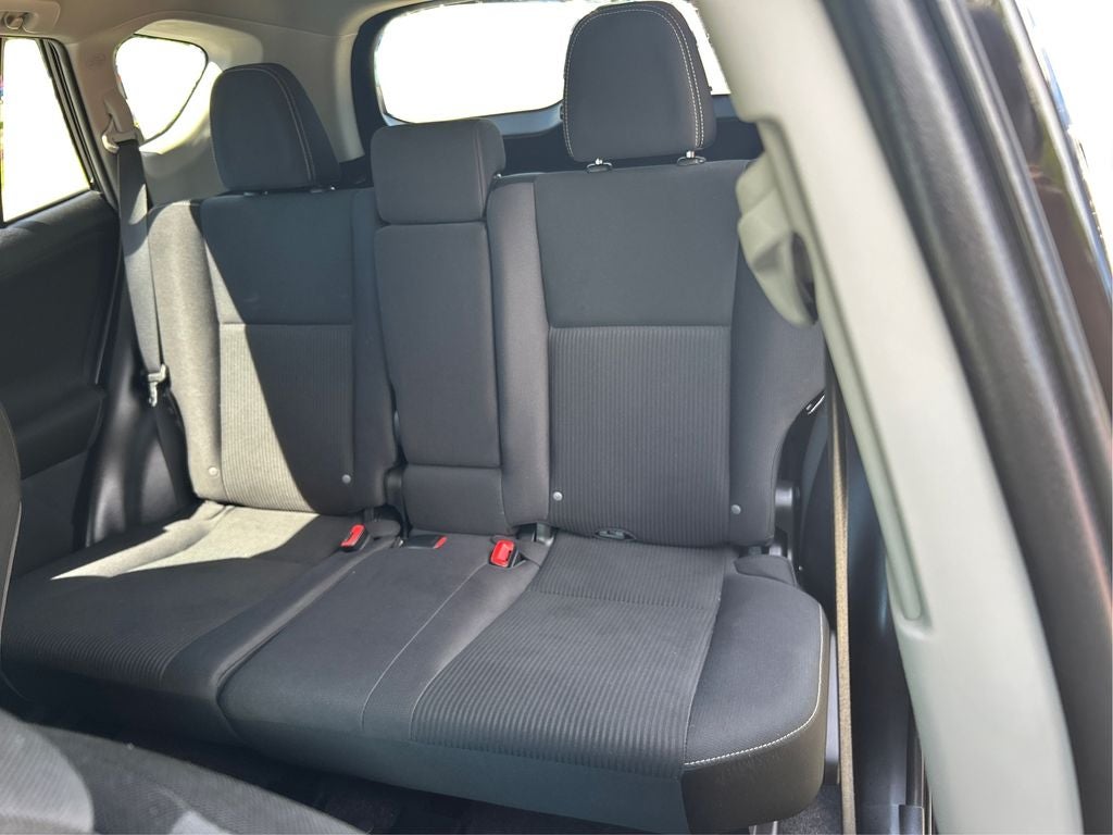 2013 Toyota RAV4 XLE AWD