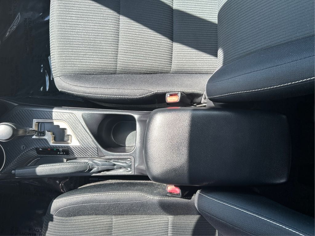 2013 Toyota RAV4 XLE AWD