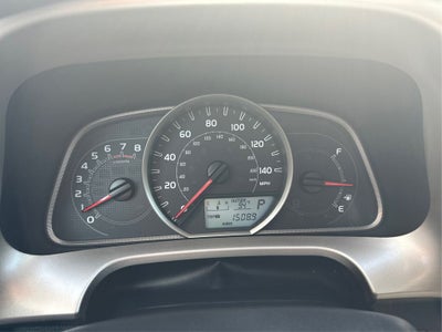 2013 Toyota RAV4 XLE AWD