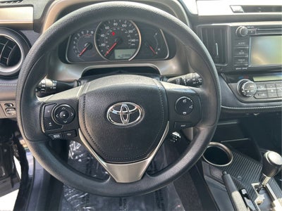 2013 Toyota RAV4 XLE AWD