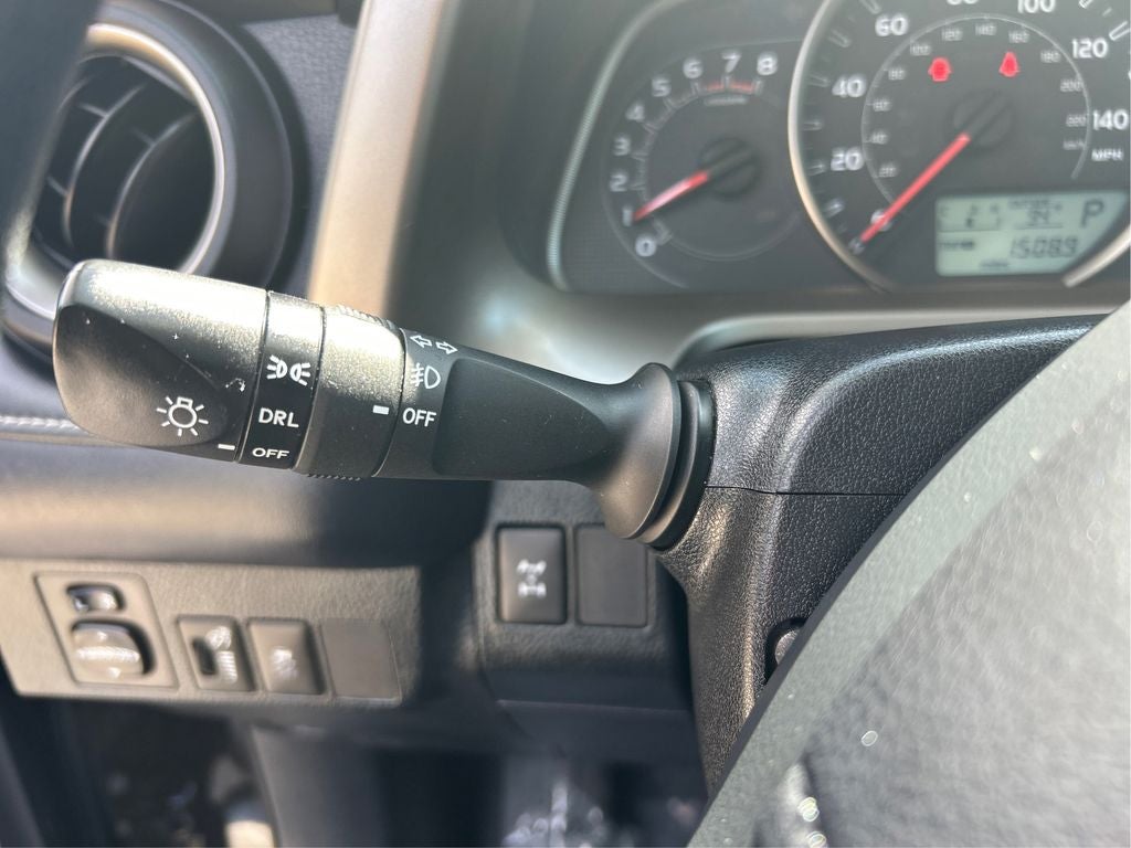 2013 Toyota RAV4 XLE AWD
