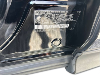 2013 Toyota RAV4 XLE AWD