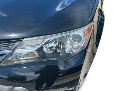 2013 Toyota RAV4 XLE AWD