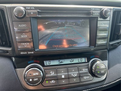 2013 Toyota RAV4 XLE AWD