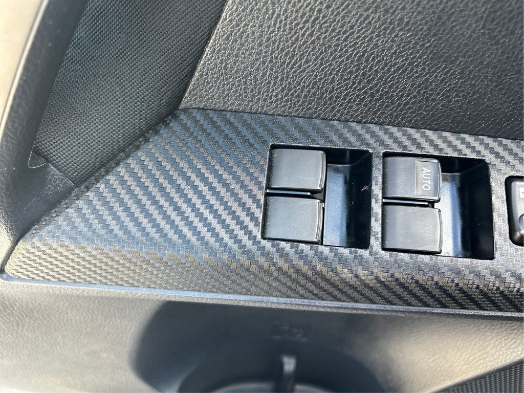 2013 Toyota RAV4 XLE AWD