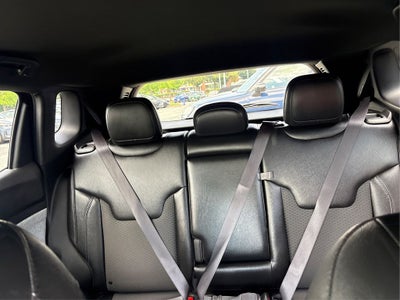 2024 Jeep Compass Latitude AWD