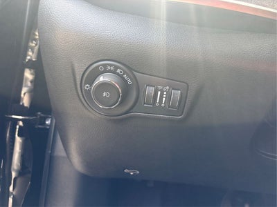 2024 Jeep Compass Latitude AWD