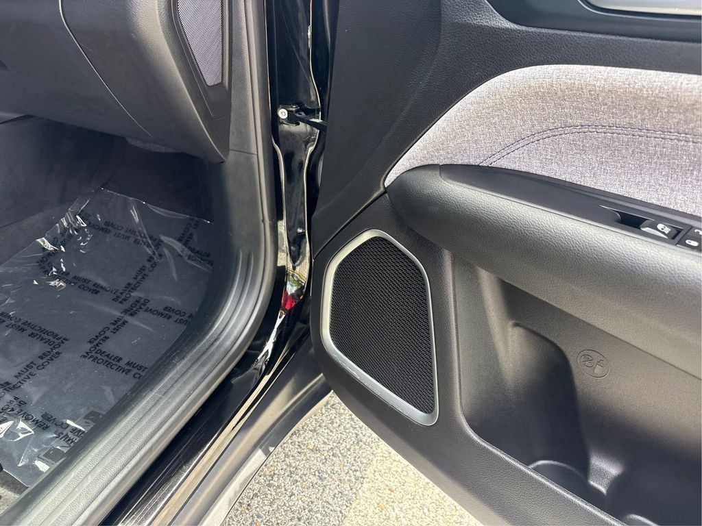 2024 Jeep Compass Latitude AWD