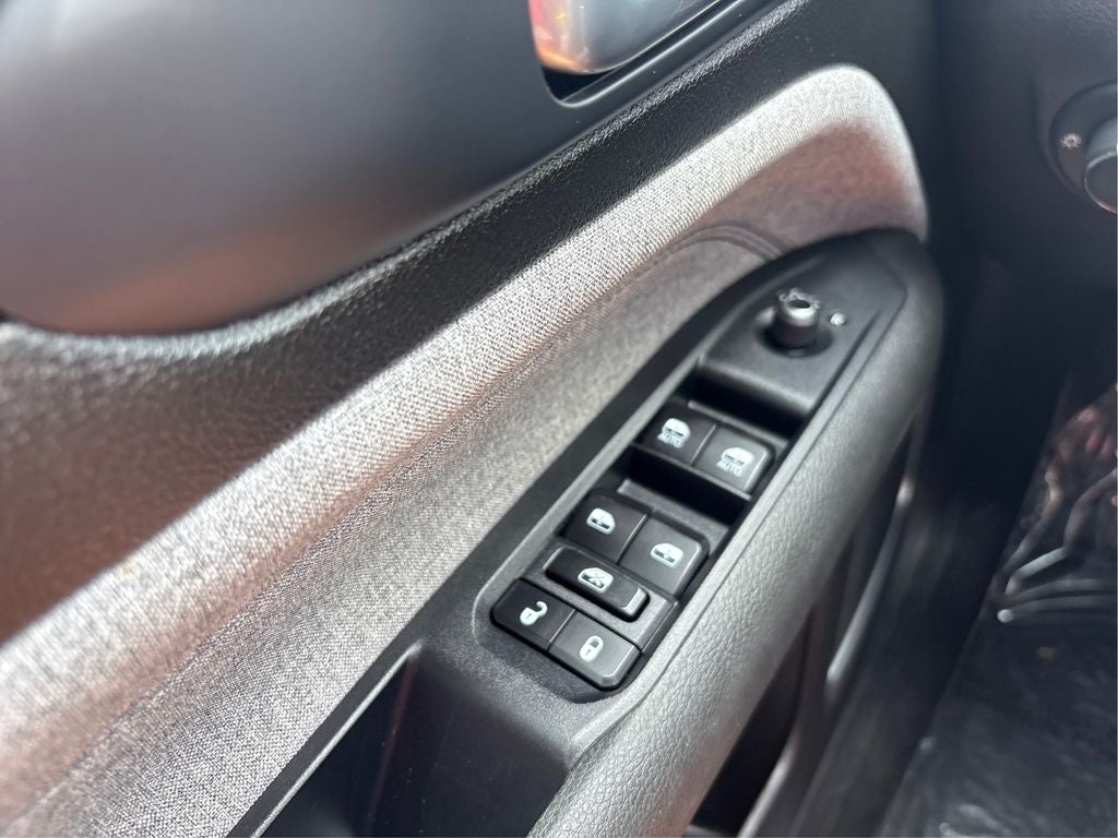 2024 Jeep Compass Latitude AWD