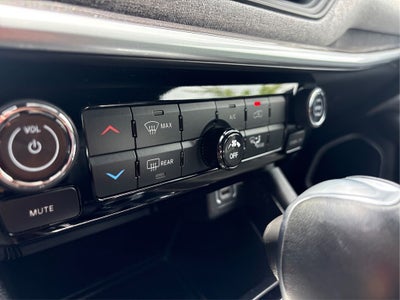 2024 Jeep Compass Latitude AWD