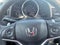 2018 Honda Fit EX