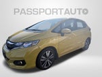 2018 Honda Fit EX