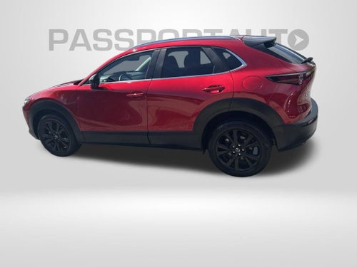 2022 Mazda Mazda CX-30 2.5 Turbo AWD